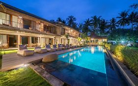 Kandarpa Ubud Chse Certified